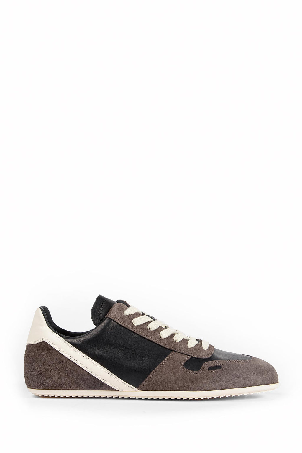 Concordians Minimal Sneakers Rick owens оригінал – Купити в Україні – боковий вид