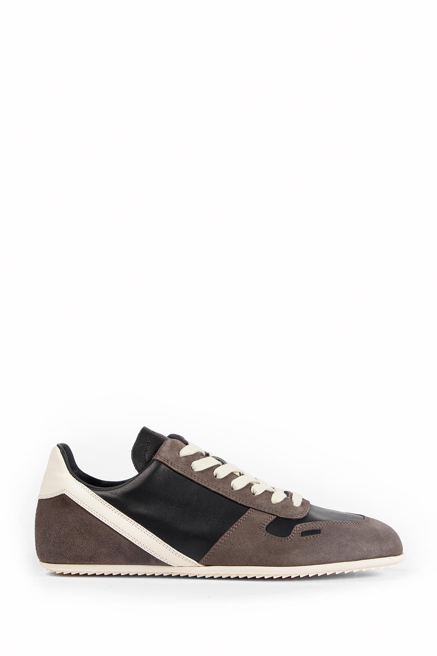 Concordians Minimal Sneakers Rick owens оригінал – Купити в Україні – боковий вид