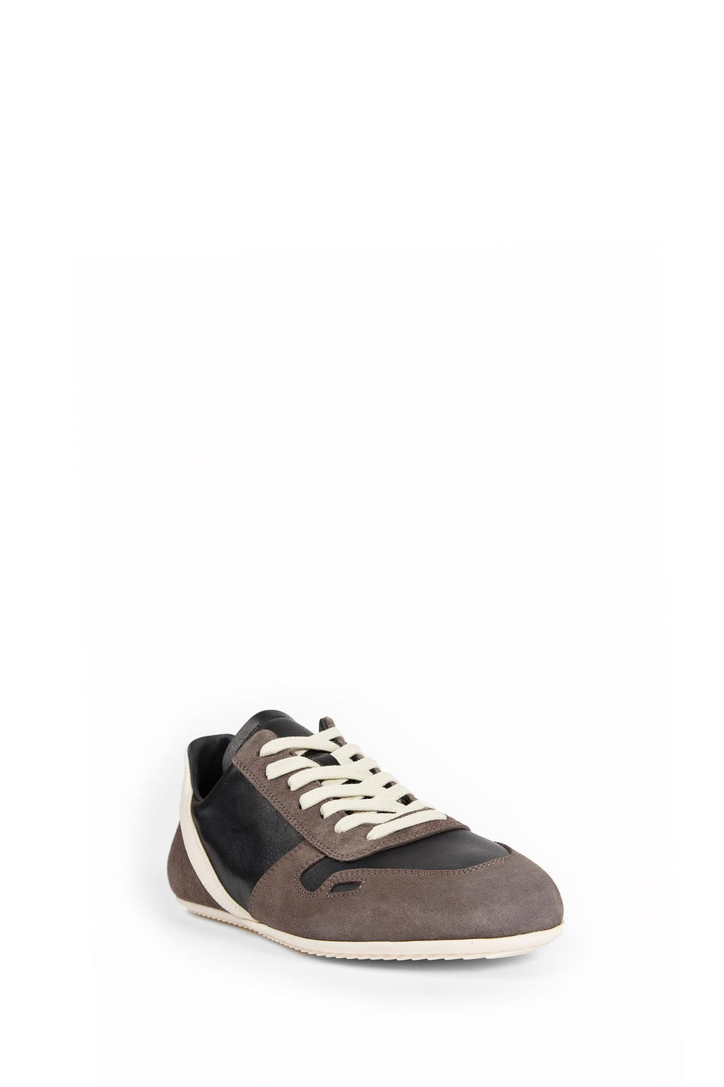 Concordians Minimal Sneakers Rick owens оригінал – Купити в Україні – вид ззаду
