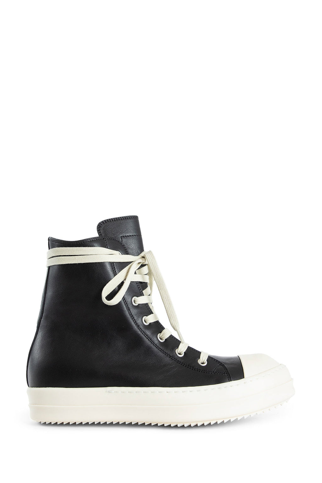 Rick owens Footwear оригінал | Швидка доставка Україна – боковий вид