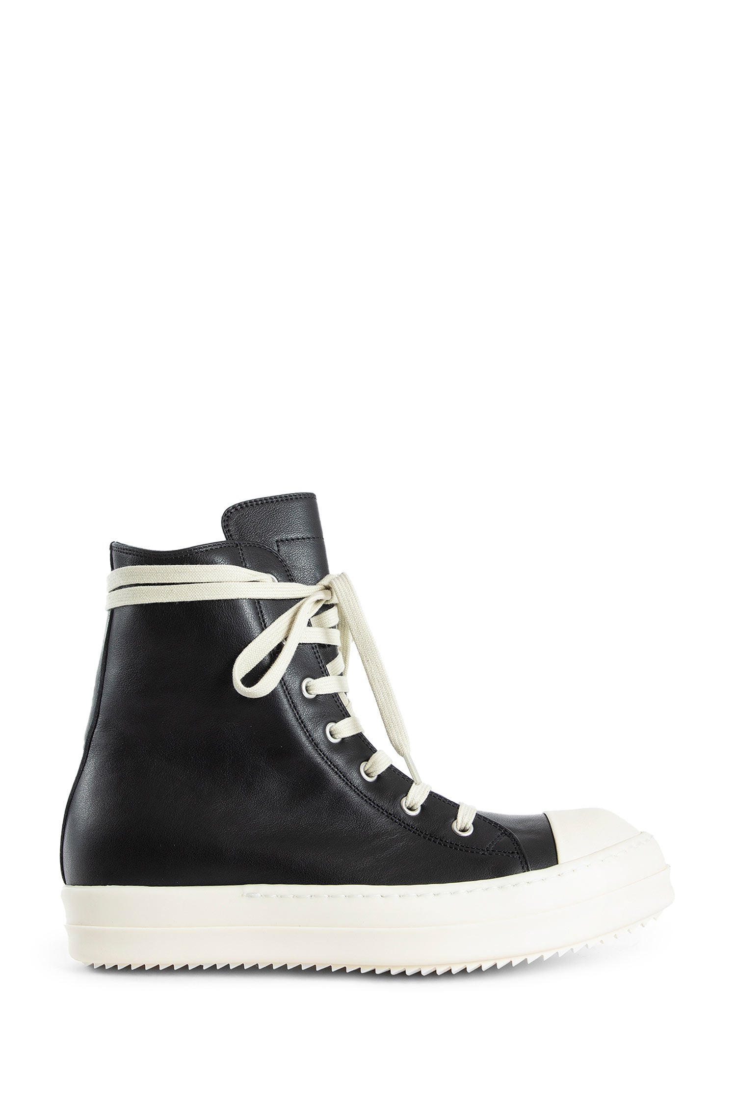 Rick owens Footwear оригінал | Швидка доставка Україна – боковий вид