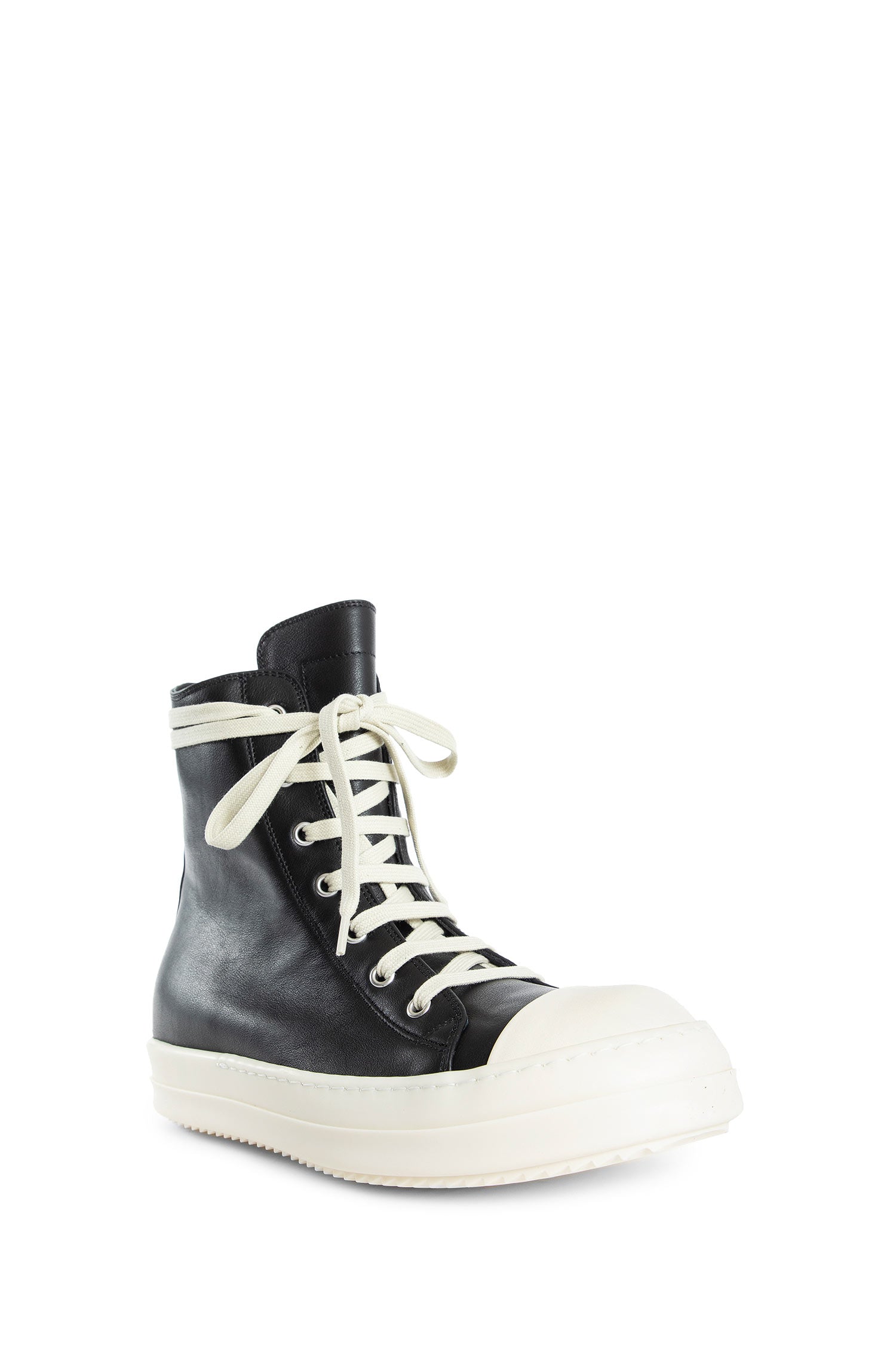Rick owens Footwear оригінал | Швидка доставка Україна – вид ззаду