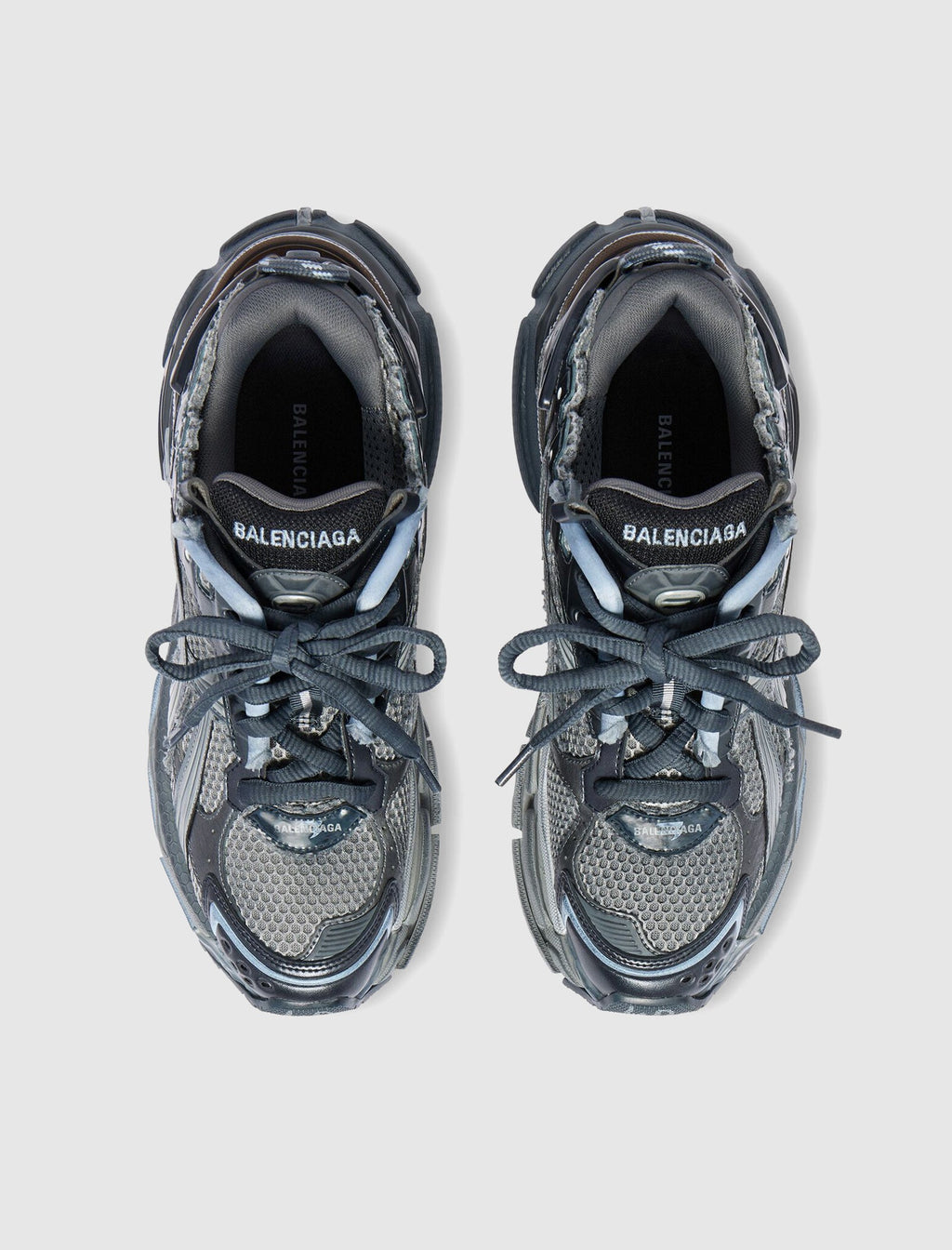 Runner Balenciaga оригінал – Купити в Україні – детальний вид