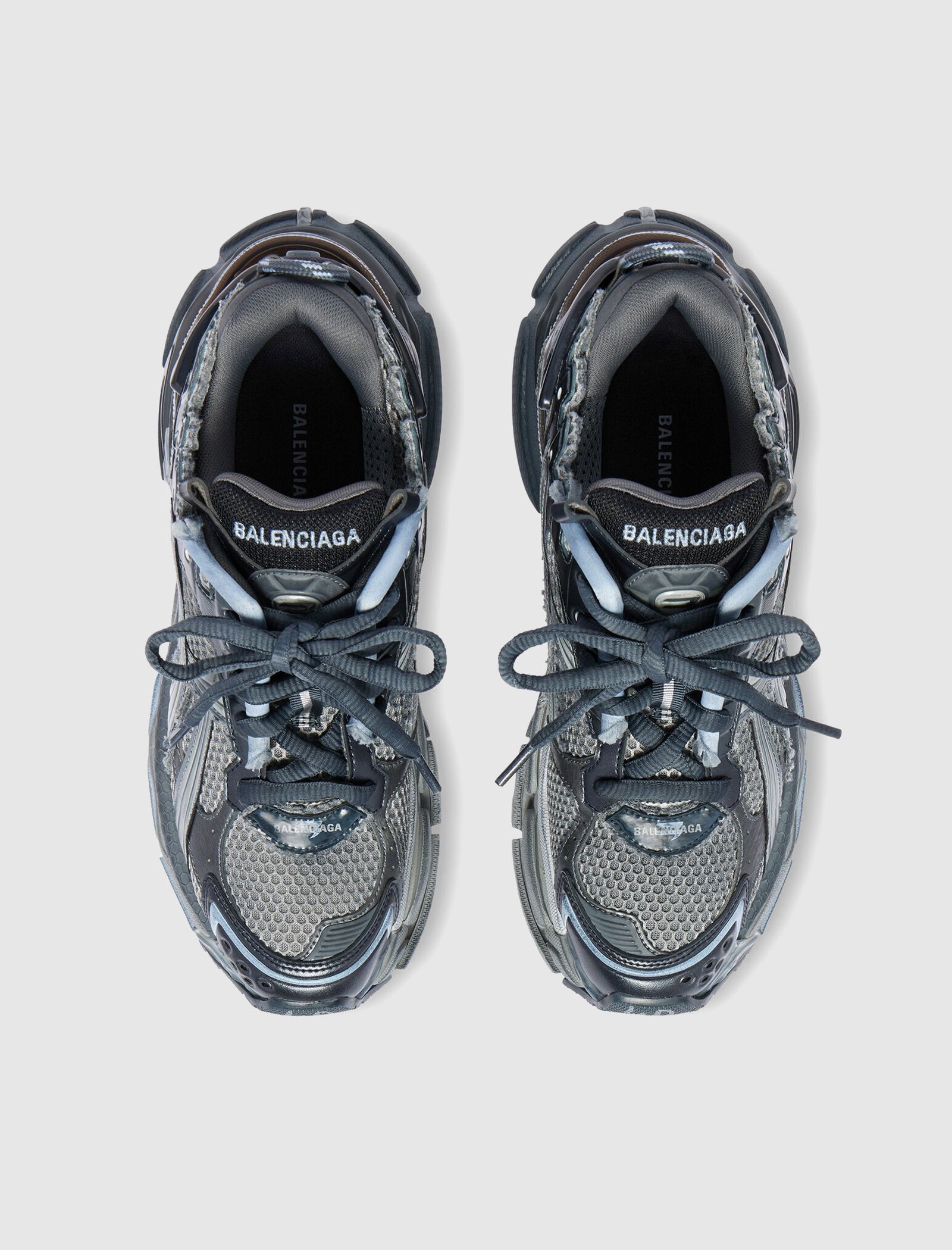 Runner Balenciaga оригінал – Купити в Україні – детальний вид
