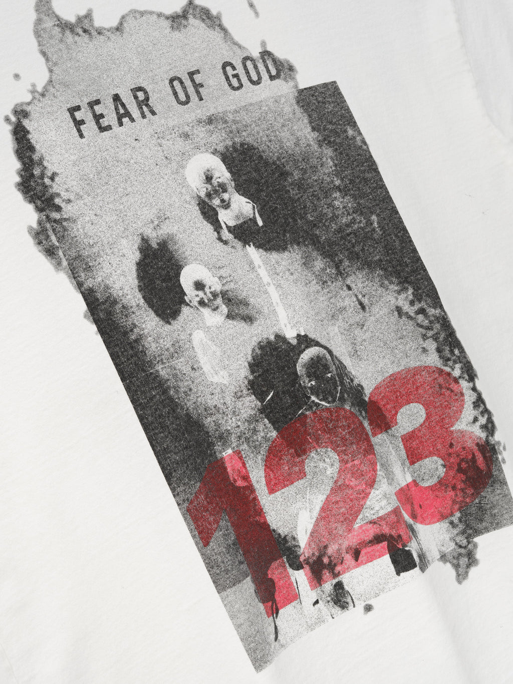 Fear of god Tops оригінал | Швидка доставка Україна – збільшений вид