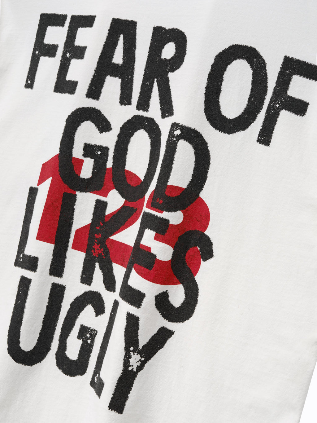 Fear of god Tops оригінал | Швидка доставка Україна – детальний вид
