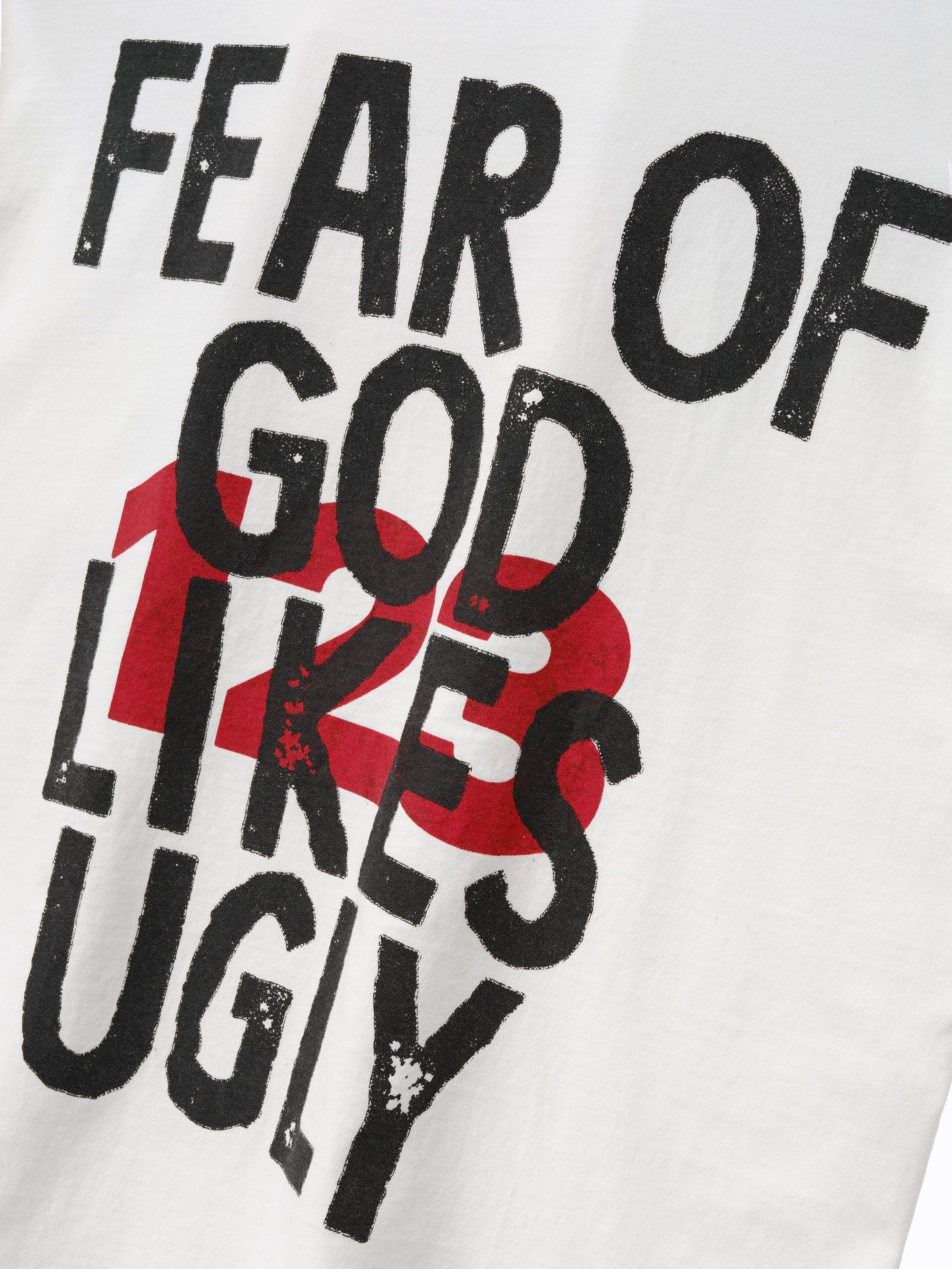 Fear of god Tops оригінал | Швидка доставка Україна – детальний вид - FEAR OF GOD