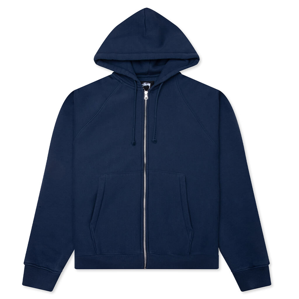 Stussy Knitwear оригінал | Швидка доставка Україна – боковий вид
