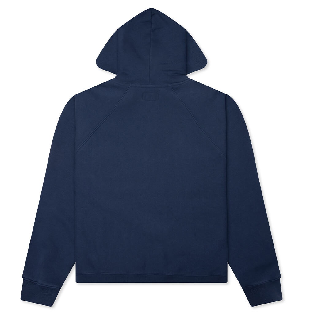 Stussy Knitwear оригінал | Швидка доставка Україна – вид ззаду