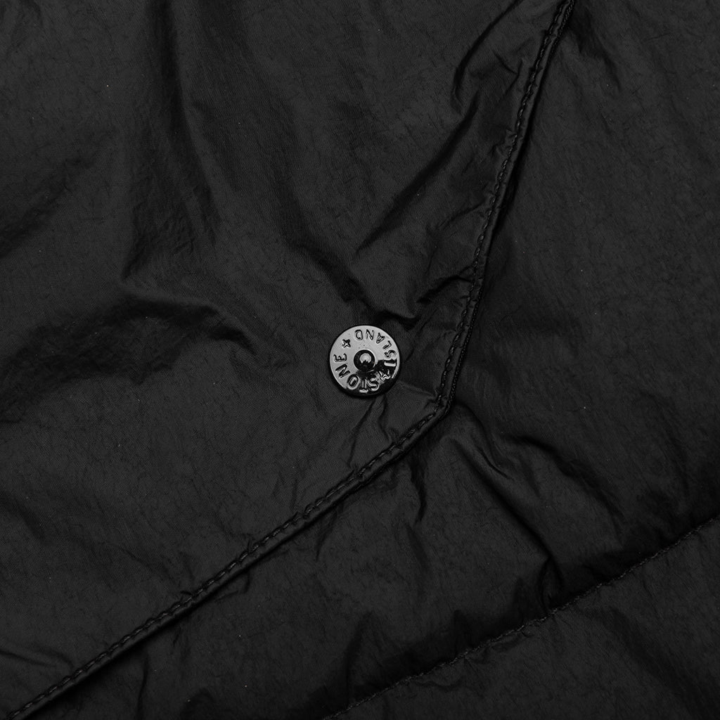 Real Feather Jacket Stone island оригінал – Купити в Україні – збільшений вид