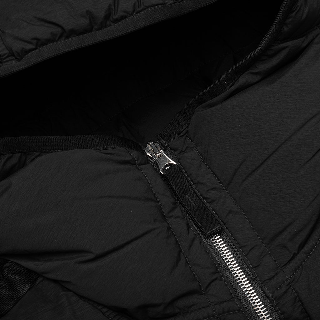 Real Feather Hooded Jacket Stone island оригінал – Купити в Україні – детальний вид