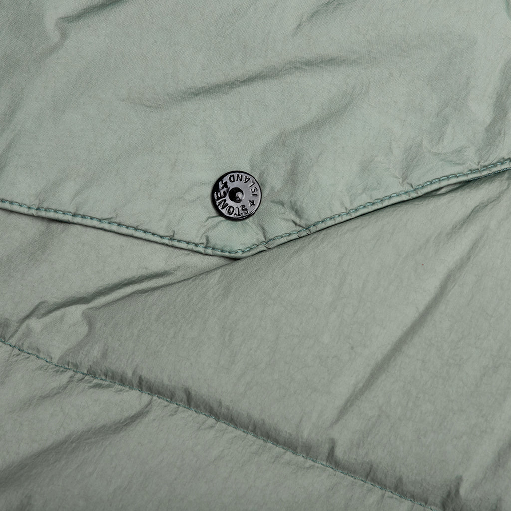Real Feather Jacket Stone island оригінал – Купити в Україні – збільшений вид
