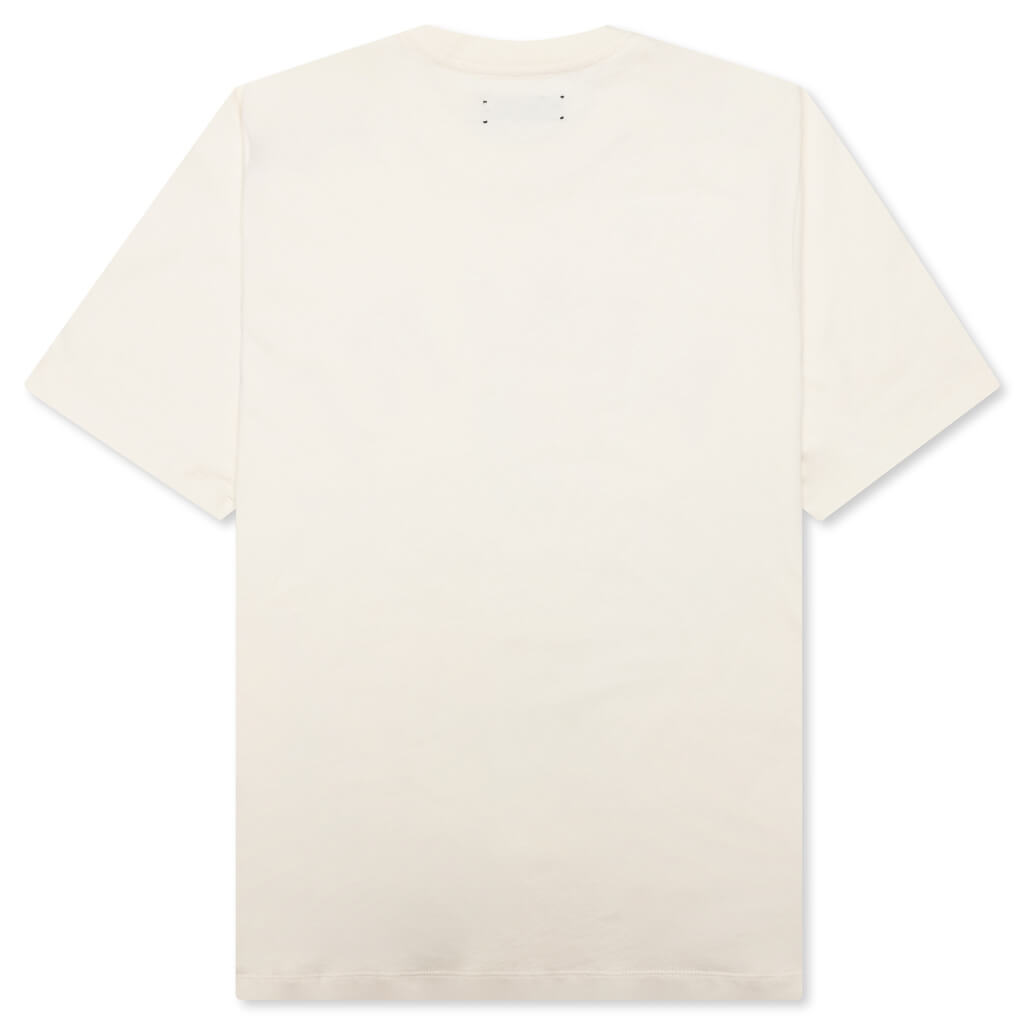 Оригінальна Records Wolf Tee Amiri – вид ззаду