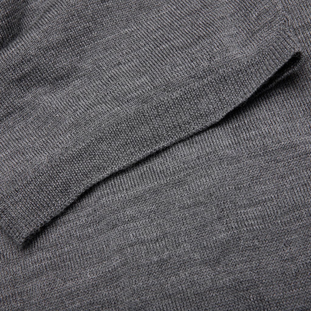 Red Emblem S Comme des garcons – Гарантія оригінальності – збільшений вид