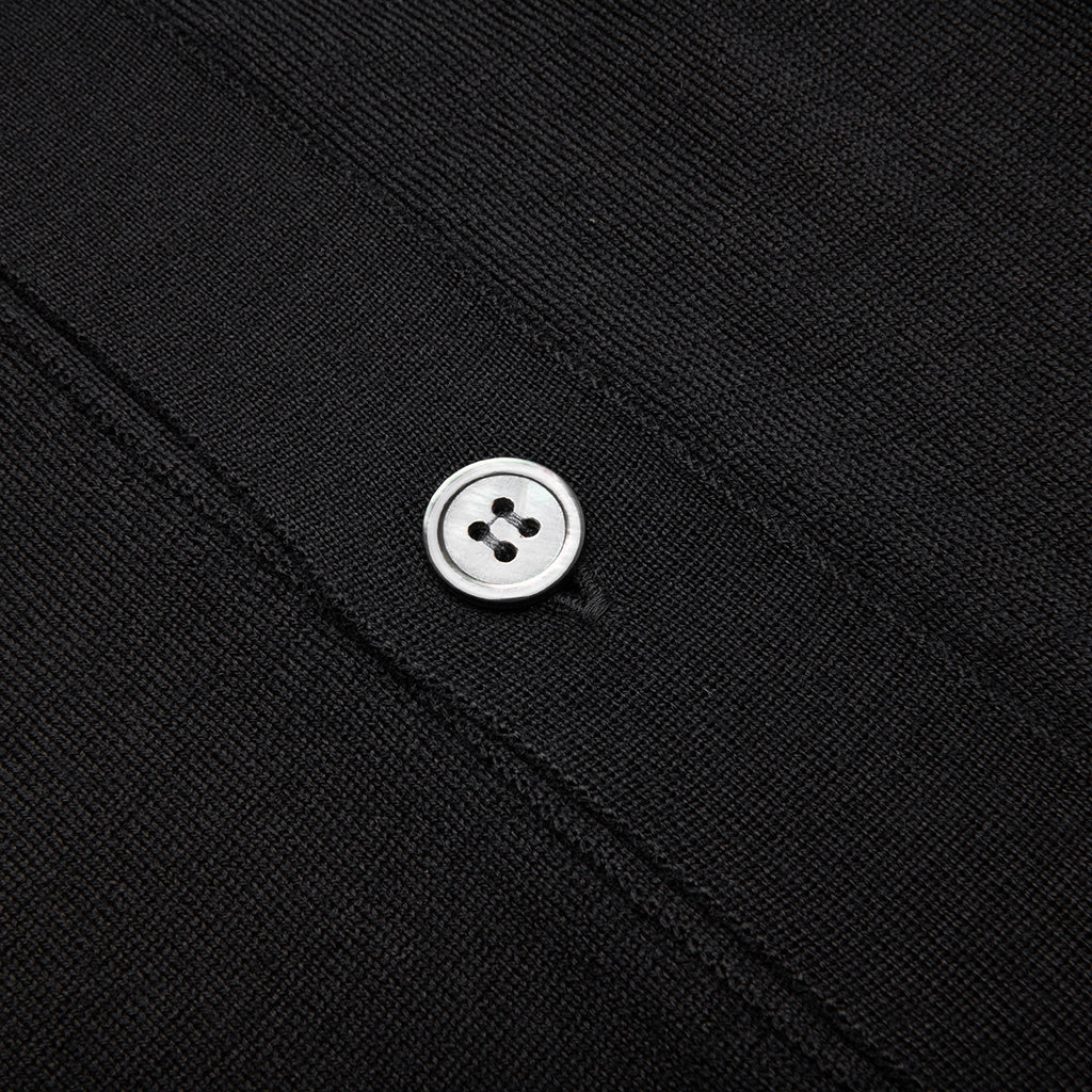 Red Emblem S Comme des garcons – Гарантія оригінальності – збільшений вид