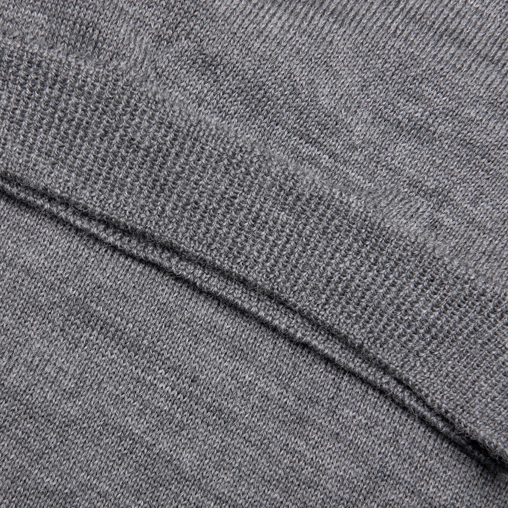 Red Emblem S Comme des garcons – Гарантія оригінальності – збільшений вид