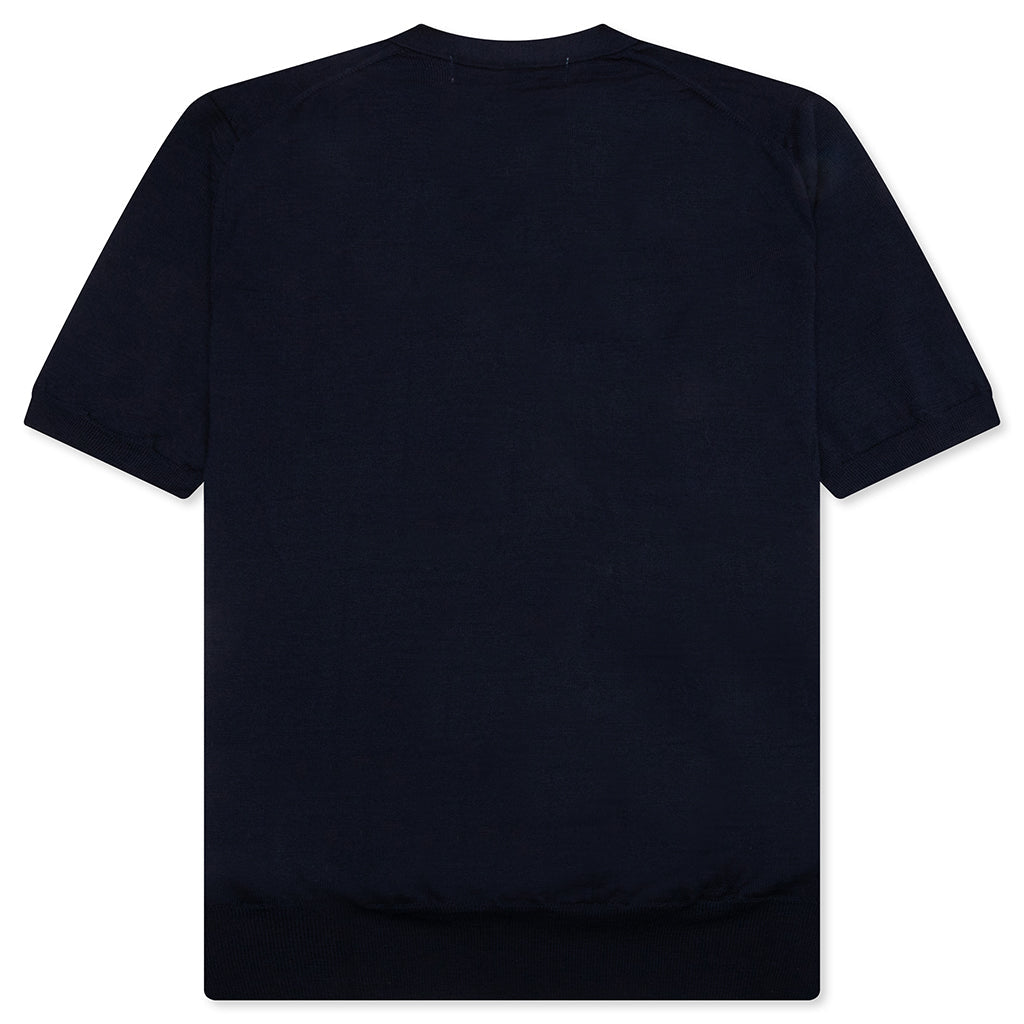 Red Emblem S Comme des garcons – Гарантія оригінальності – вид ззаду