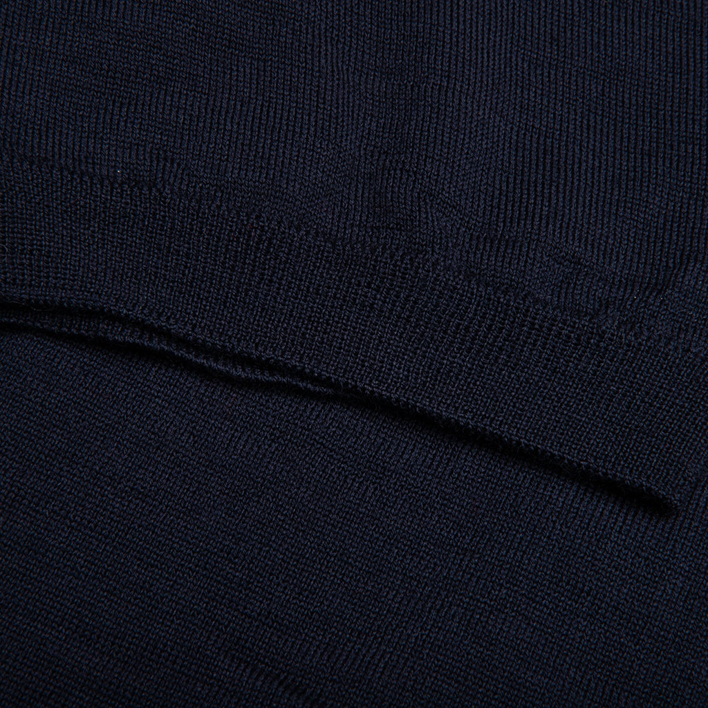 Red Emblem S Comme des garcons – Гарантія оригінальності – збільшений вид