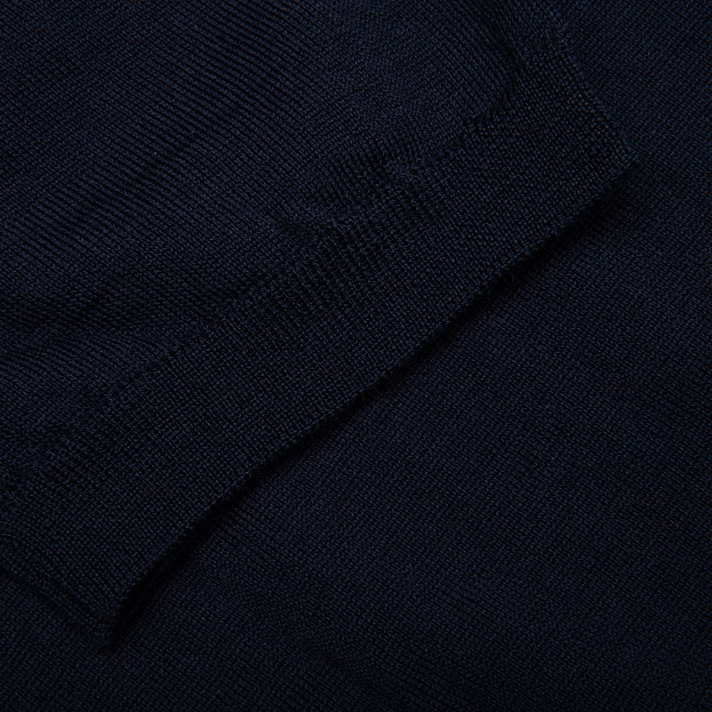 Red Emblem S Comme des garcons – Гарантія оригінальності – збільшений вид