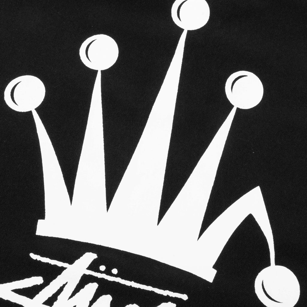 Оригінальна Regal Crown Zip Hoodie Stussy – збільшений вид