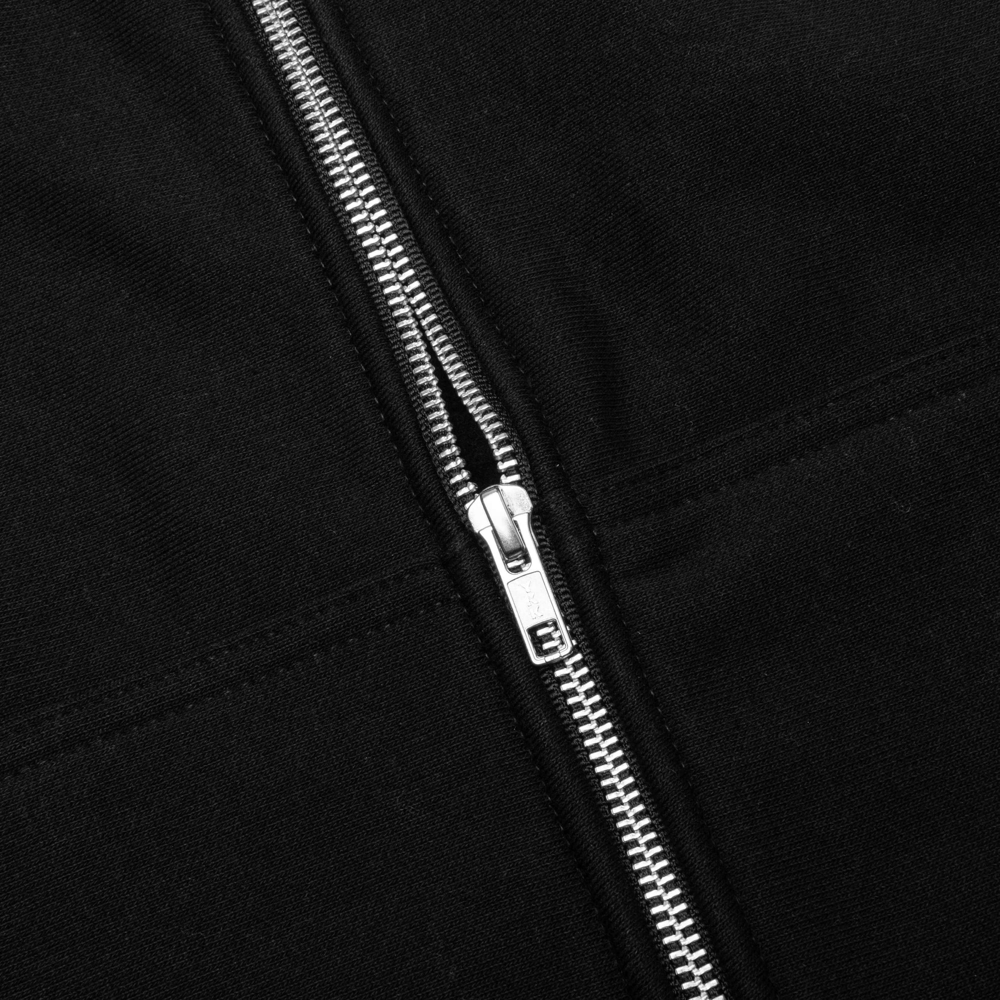 Оригінальна Regal Crown Zip Hoodie Stussy – детальний вид