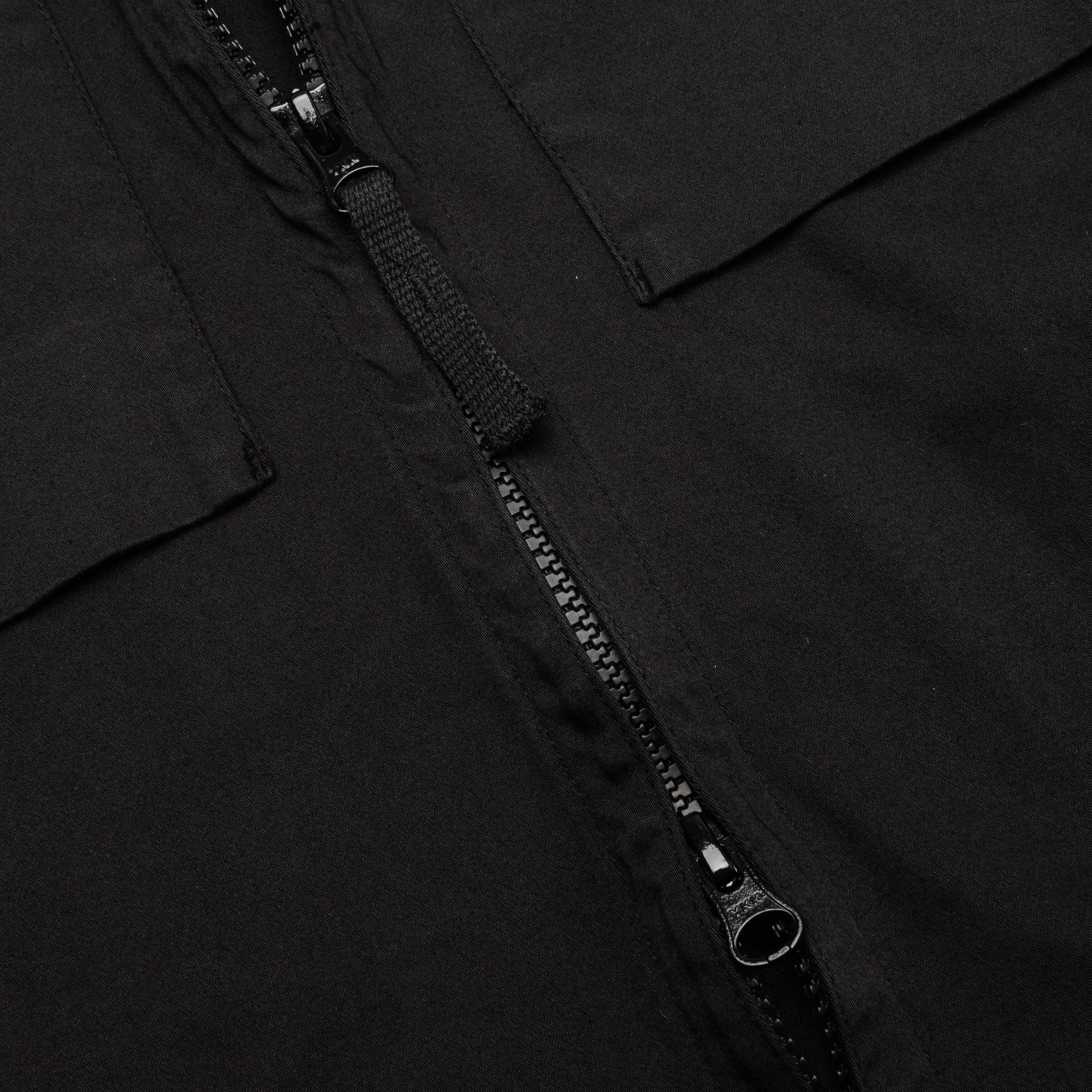 Regular Fit Overshirt Stone island оригінал – Купити в Україні – збільшений вид