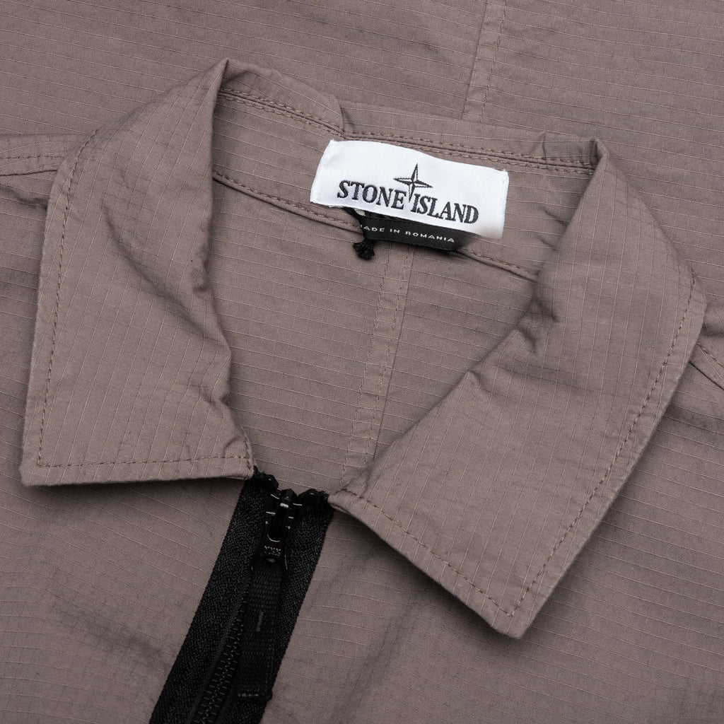 Regular Fit Overshirt Stone island оригінал – Купити в Україні – детальний вид