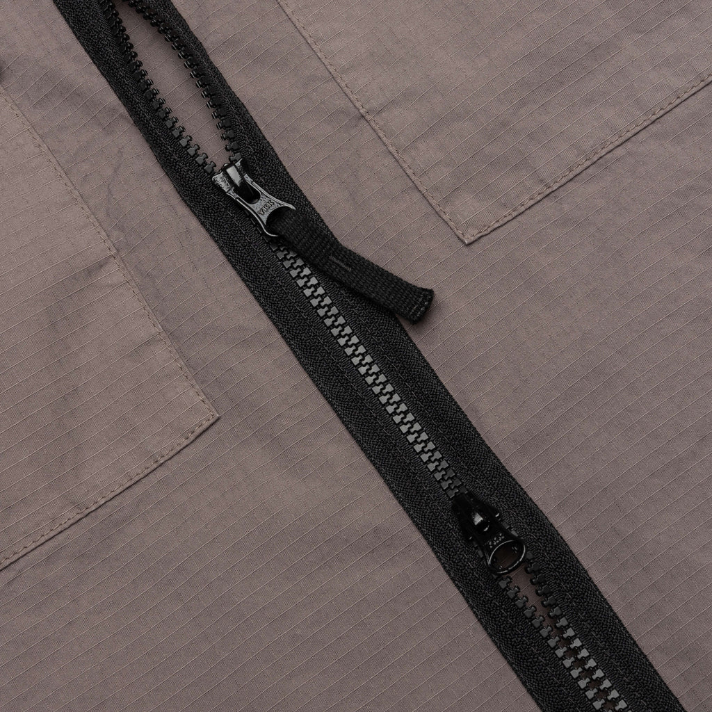 Regular Fit Overshirt Stone island оригінал – Купити в Україні – збільшений вид