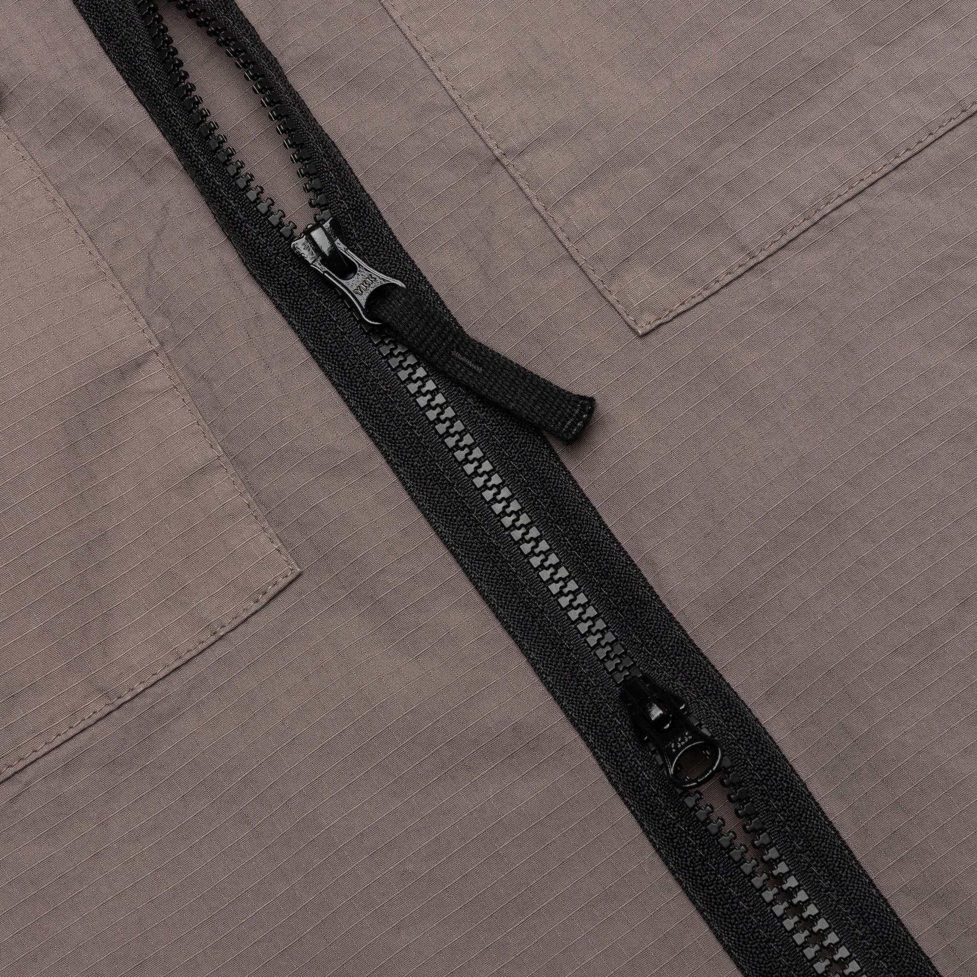 Regular Fit Overshirt Stone island оригінал – Купити в Україні – збільшений вид
