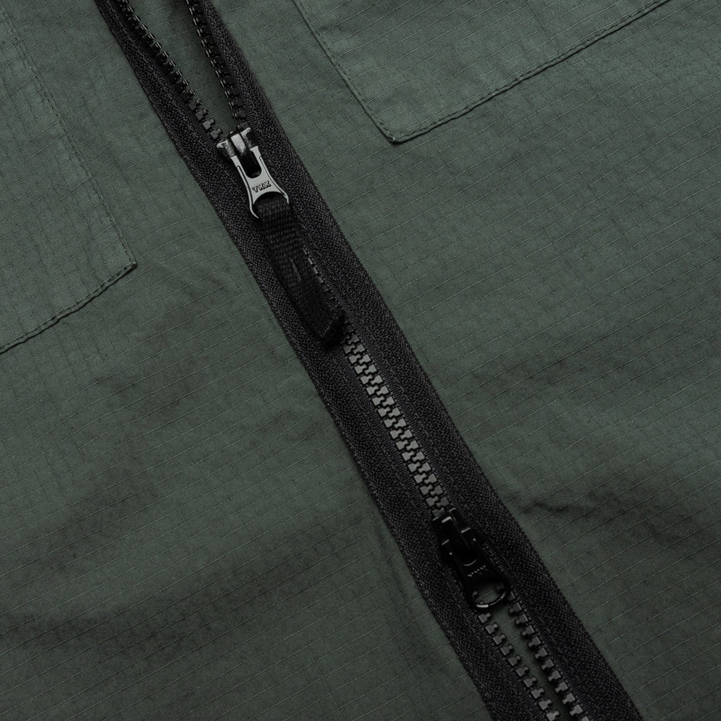 Regular Fit Overshirt Stone island оригінал – Купити в Україні – збільшений вид