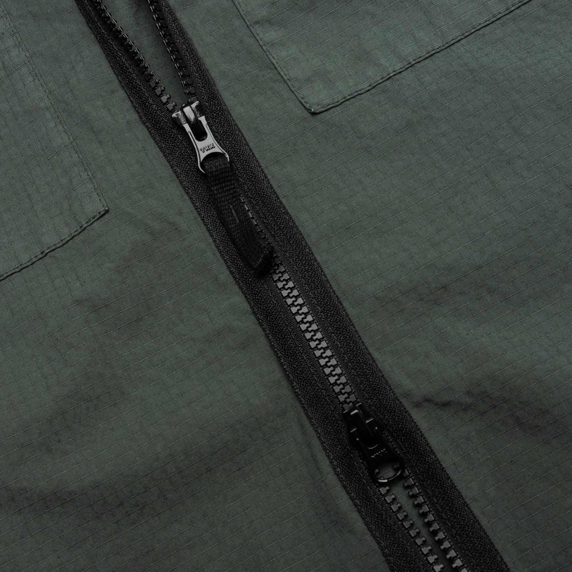 Regular Fit Overshirt Stone island оригінал – Купити в Україні – збільшений вид