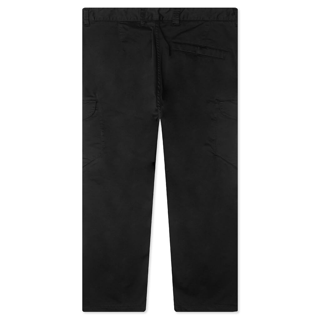 Regular Fit Pants Stone island оригінал – Купити в Україні – вид ззаду