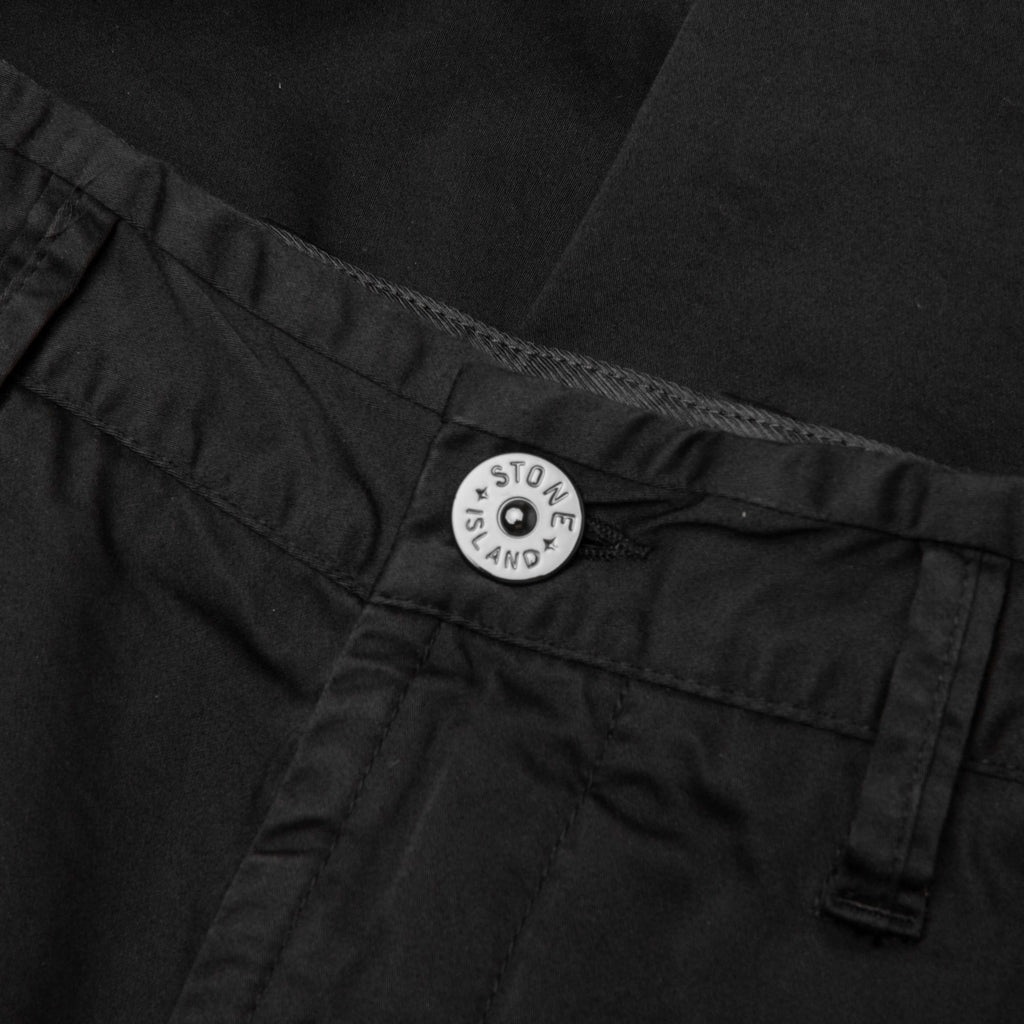 Regular Fit Pants Stone island оригінал – Купити в Україні – детальний вид