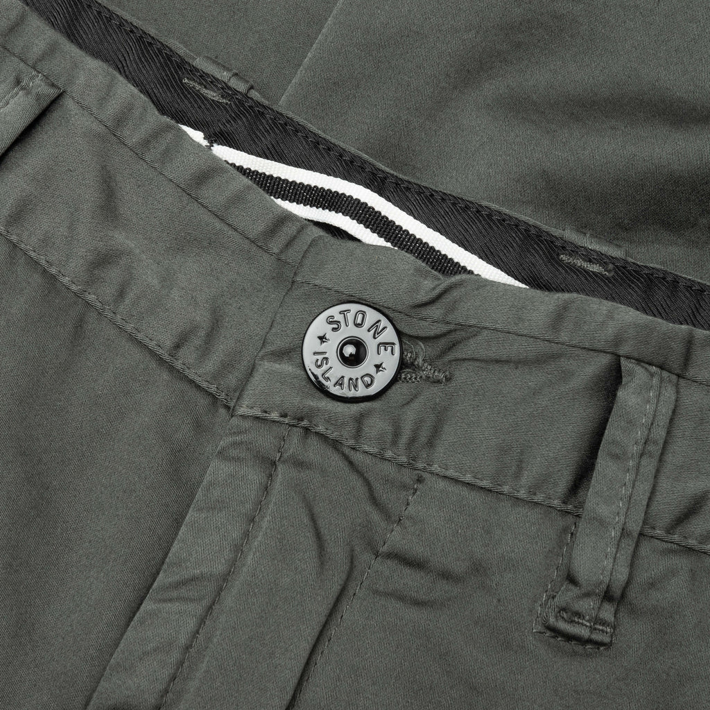 Regular Fit Pants Stone island оригінал – Купити в Україні – детальний вид