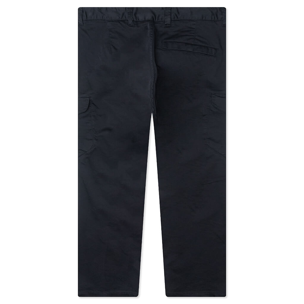 Regular Fit Pants Stone island оригінал – Купити в Україні – вид ззаду