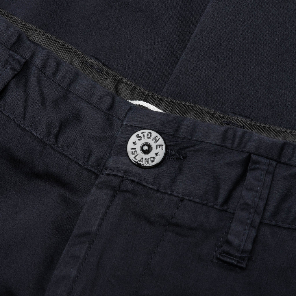 Regular Fit Pants Stone island оригінал – Купити в Україні – детальний вид