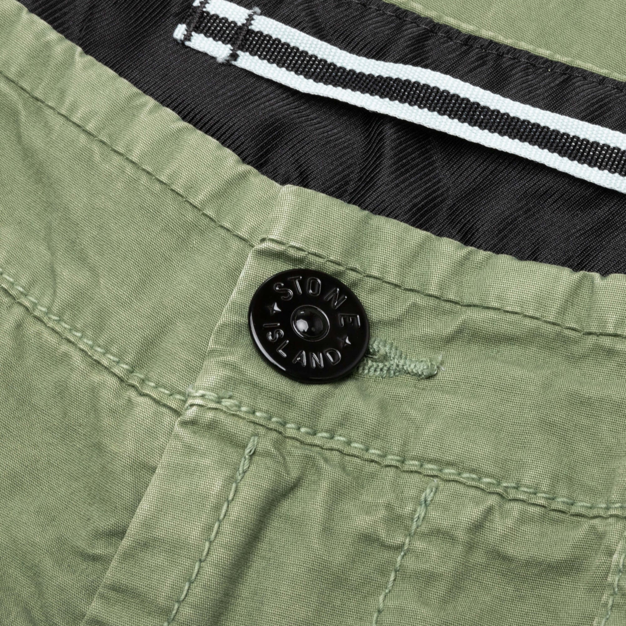 Regular Fit Pants Stone island оригінал – Купити в Україні – детальний вид