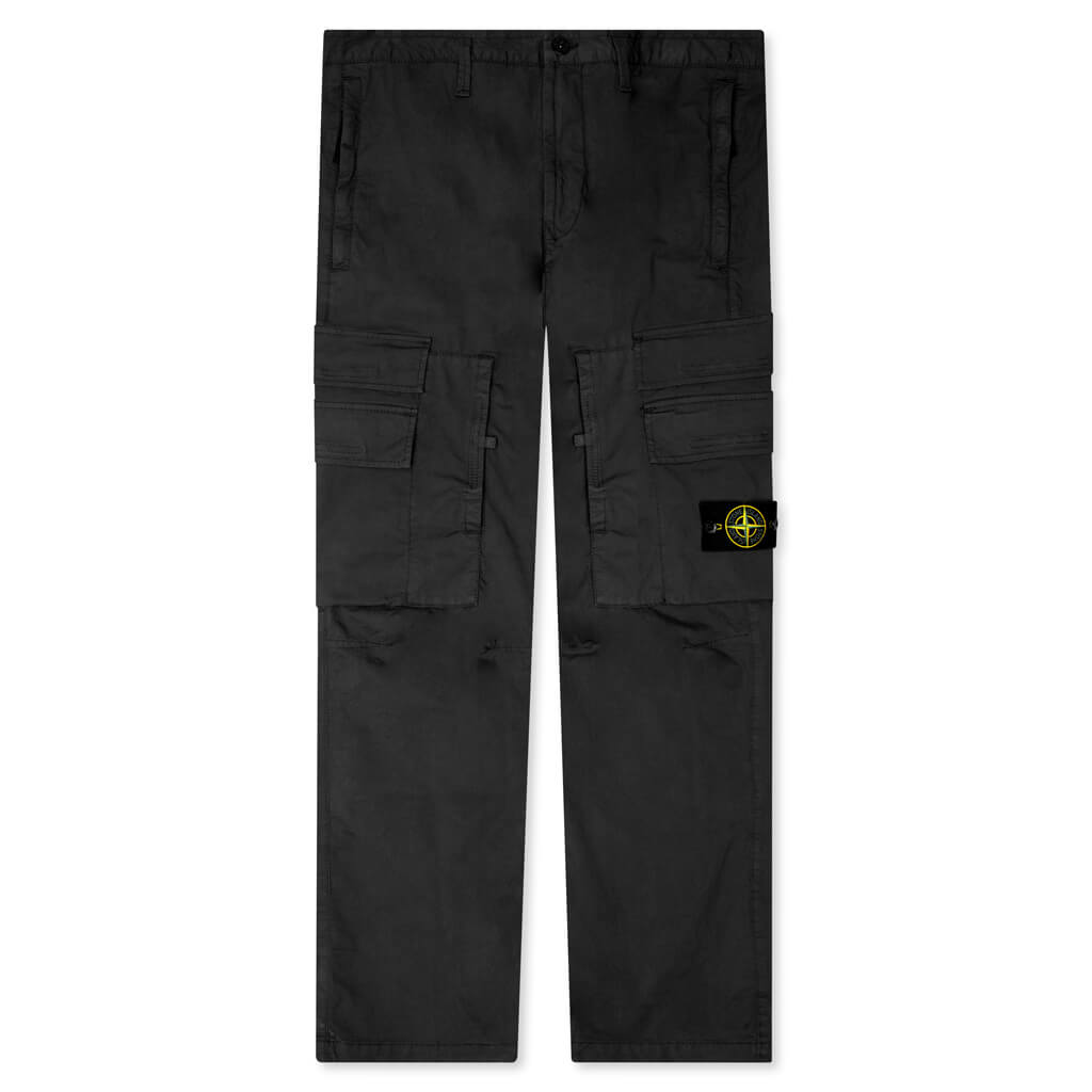 Regular Pants Stone island оригінал – Купити в Україні – боковий вид