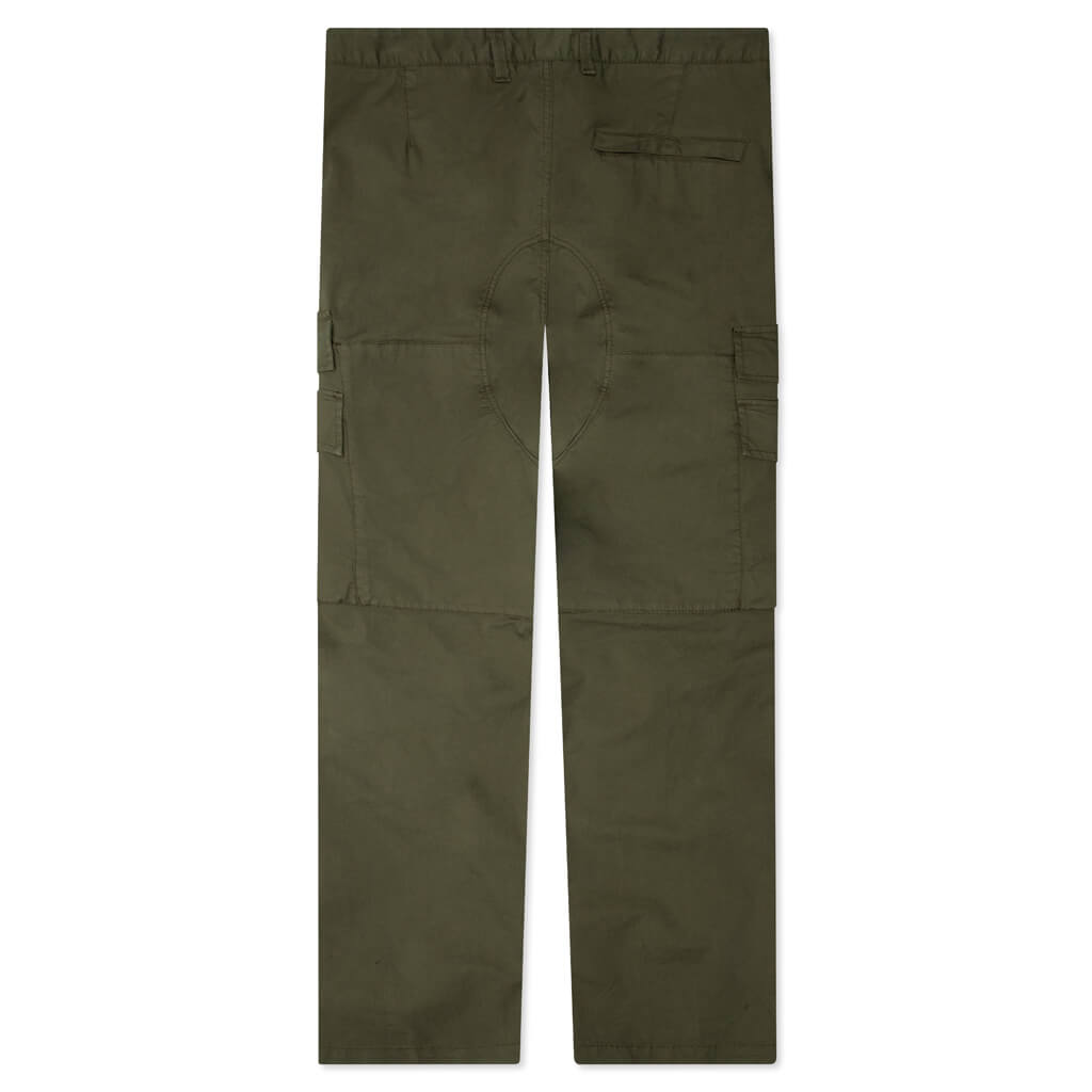 Regular Pants Stone island оригінал – Купити в Україні – вид ззаду