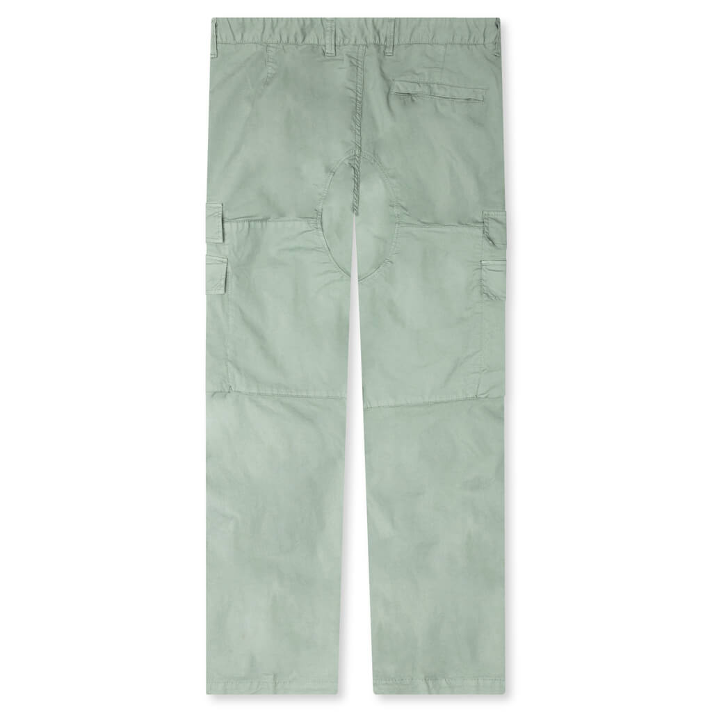 Regular Pants Stone island оригінал – Купити в Україні – вид ззаду
