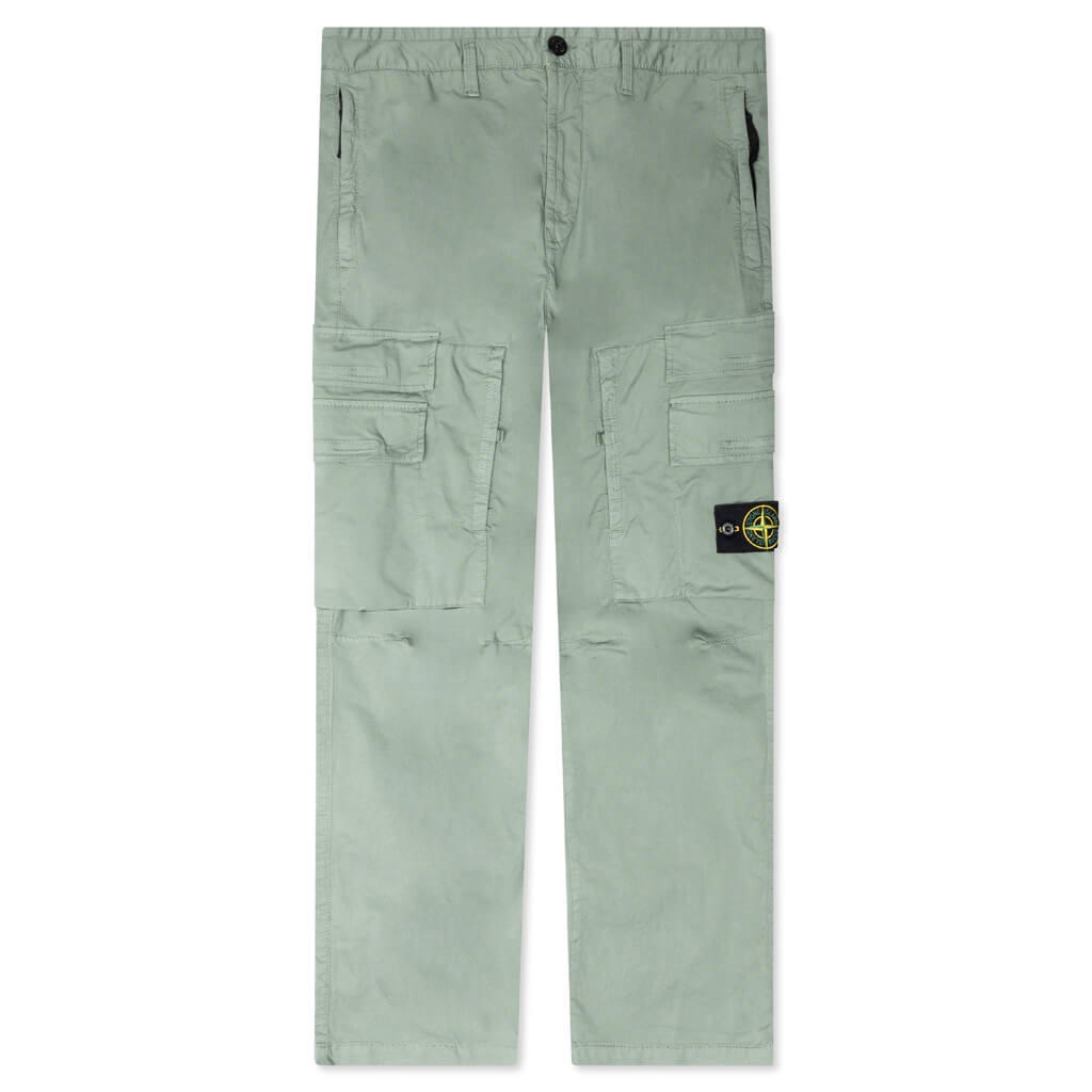 Regular Pants Stone island оригінал – Купити в Україні – боковий вид
