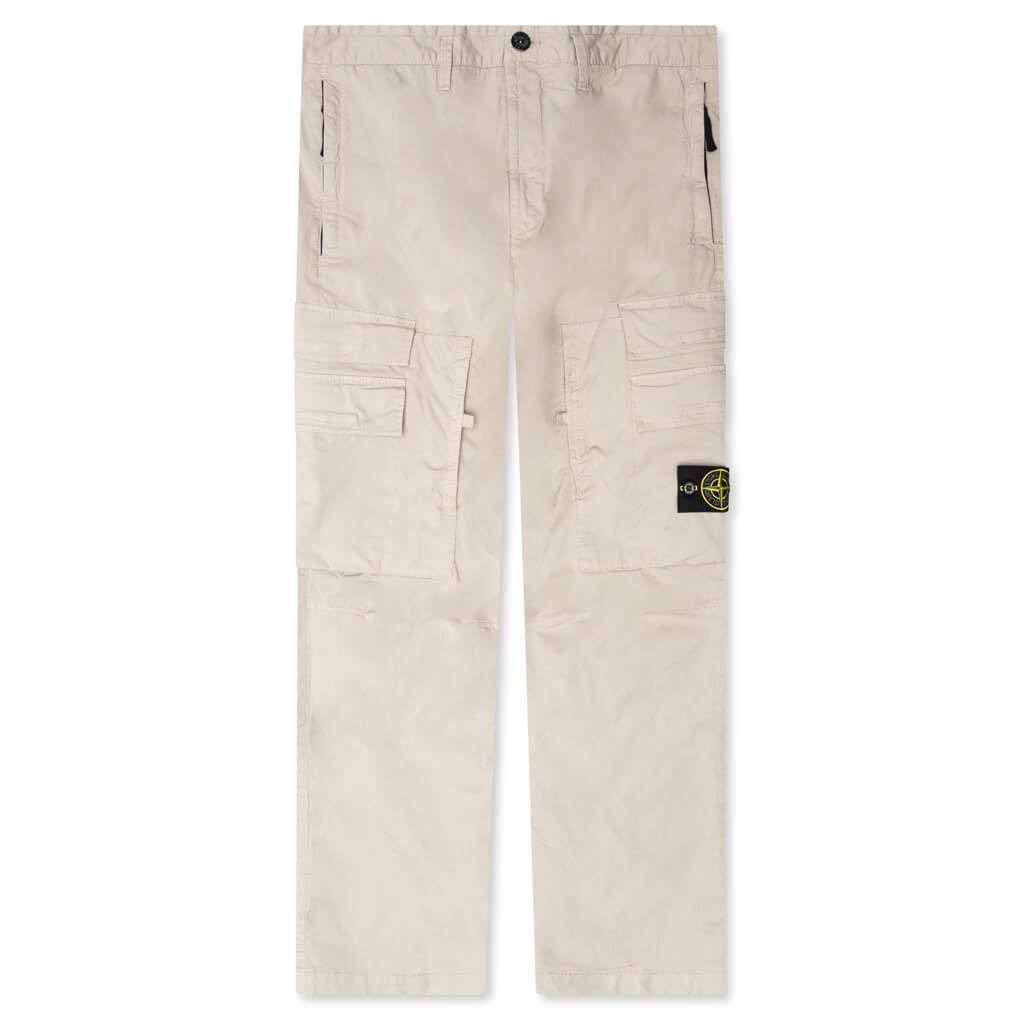 Regular Pants Stone island оригінал – Купити в Україні – боковий вид