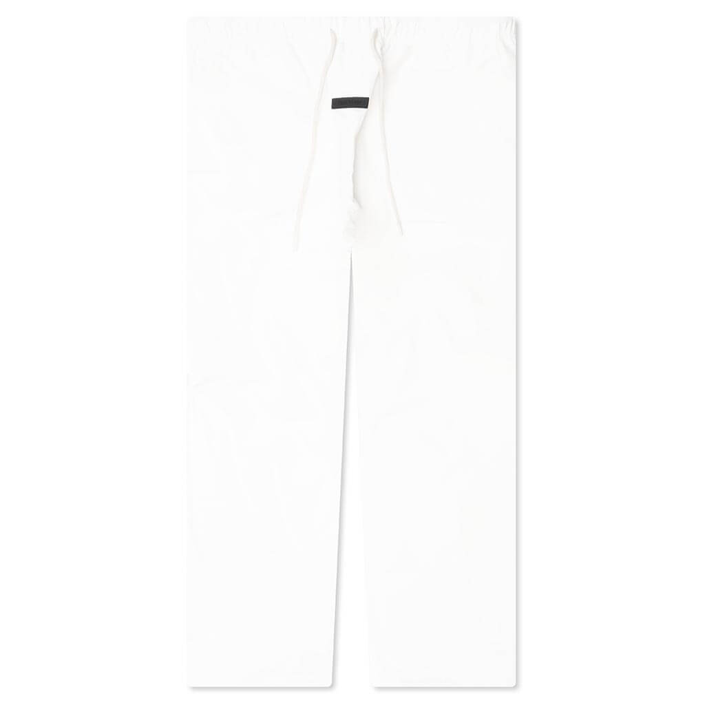 Relaxed Trouser Fear of god оригінал – Купити в Україні – боковий вид