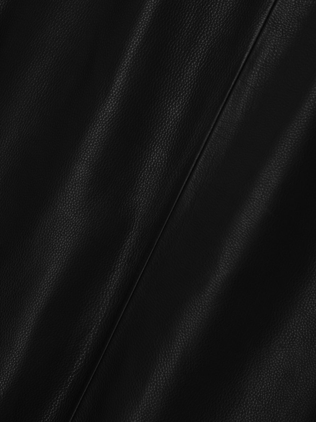 Оригінальна Leather Relaxed Blazer Fear of god – вид 7