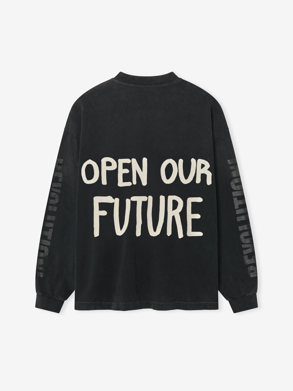 Fear of god Tops оригінал | Швидка доставка Україна – вид ззаду