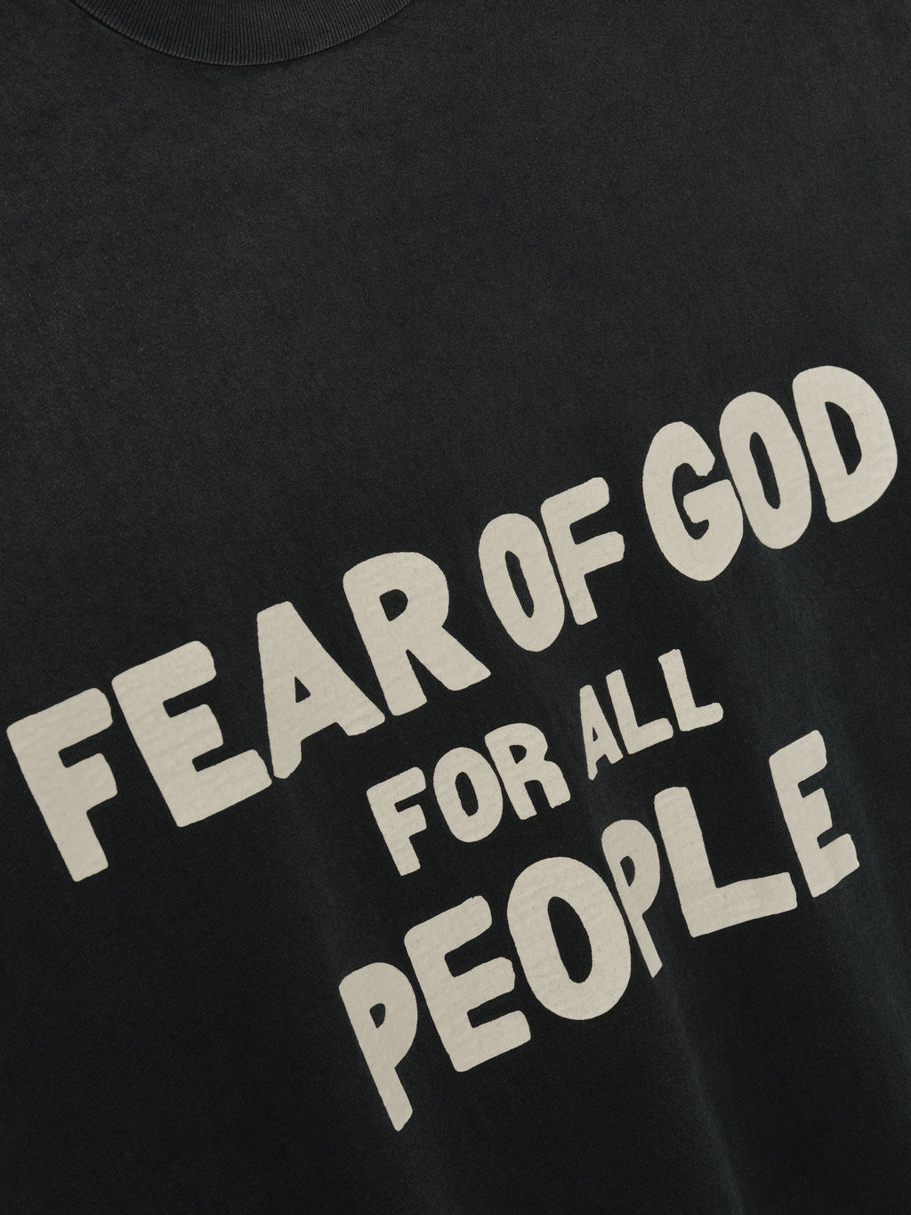 Fear of god Tops оригінал | Швидка доставка Україна – детальний вид