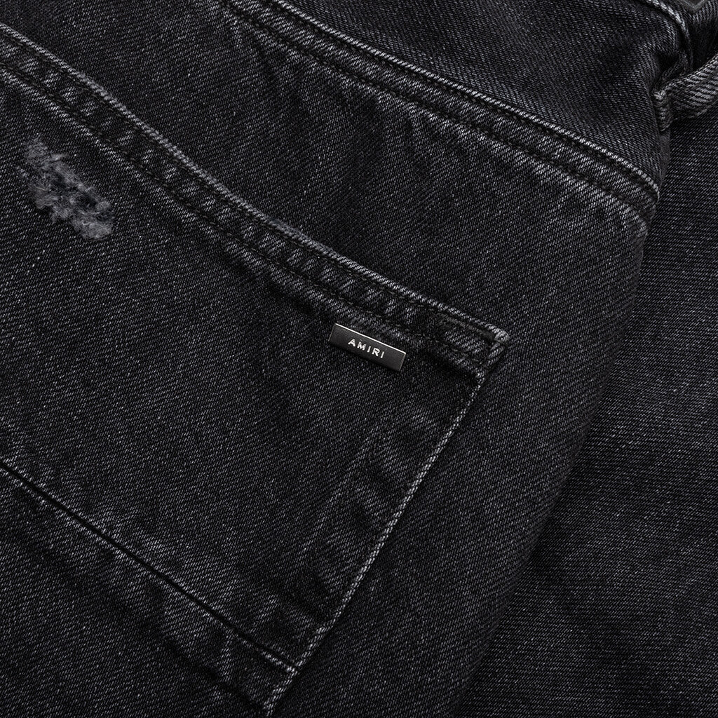 Оригінальна Released Hem Straight Jean Amiri – збільшений вид