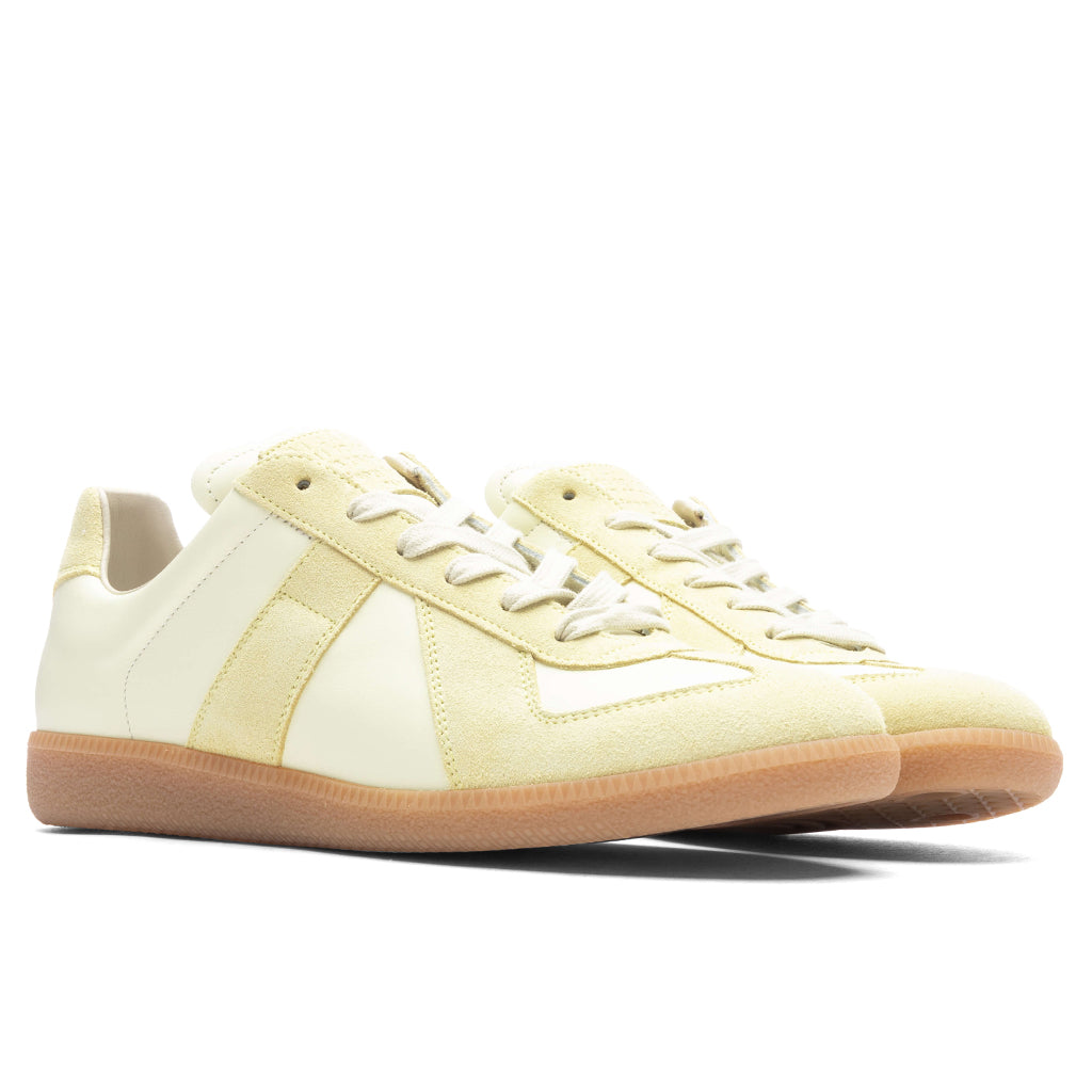 Replica Low Top Maison margiela оригінал – Купити в Україні – вид ззаду