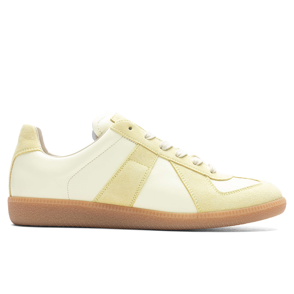 Replica Low Top Maison margiela оригінал – Купити в Україні – боковий вид