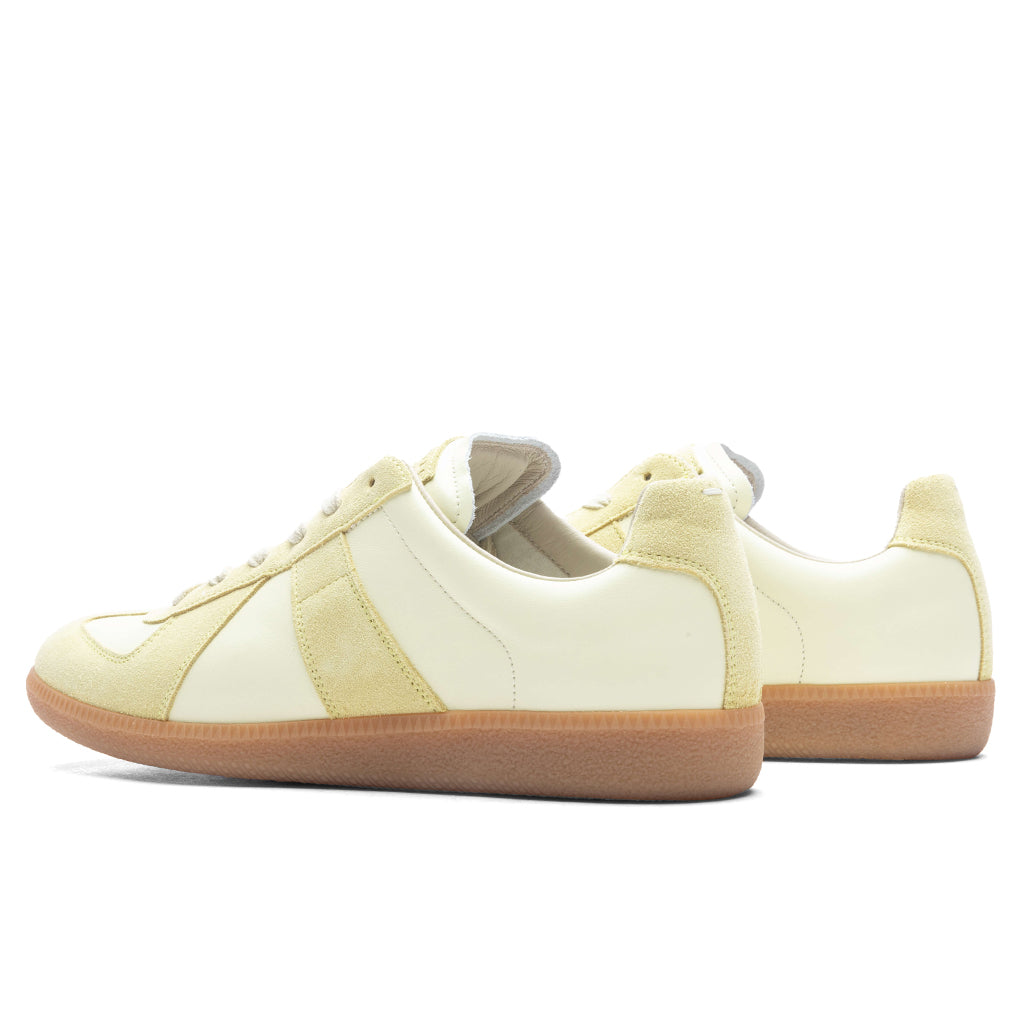 Replica Low Top Maison margiela оригінал – Купити в Україні – детальний вид